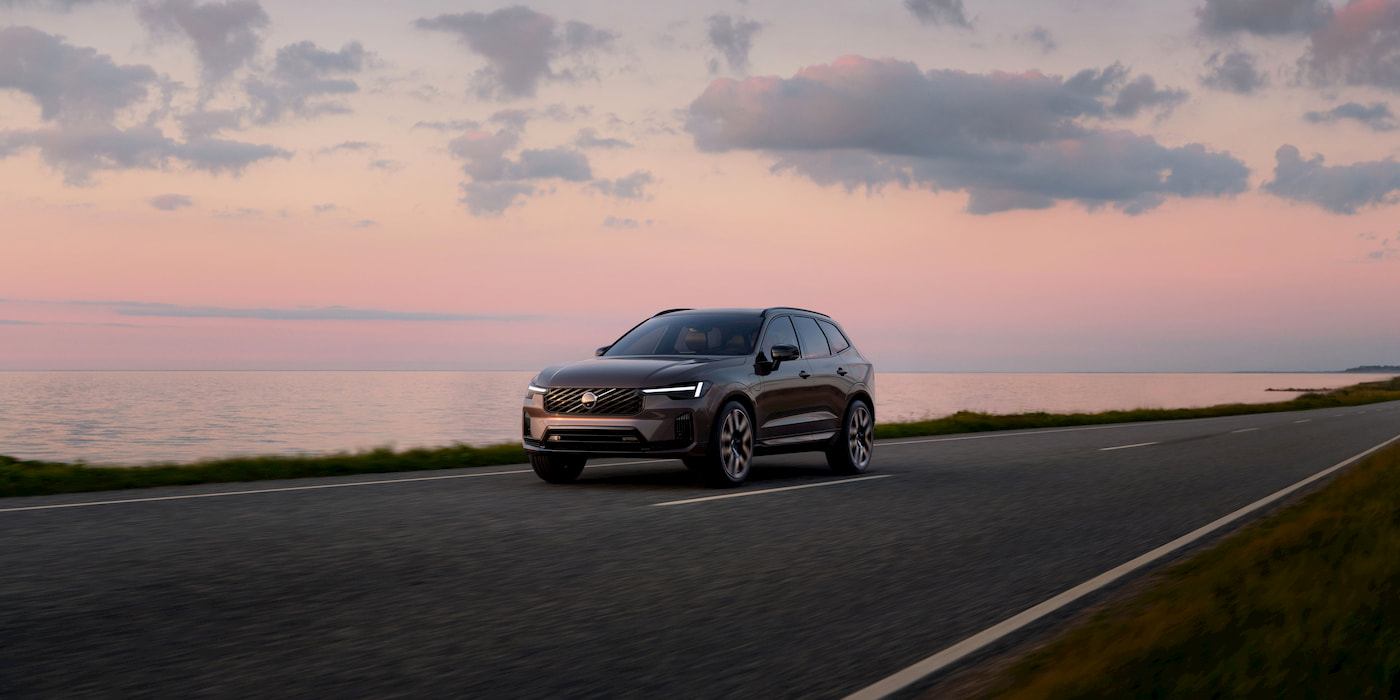 Volvo’s new PHEVs beat the Toyota RAV4 with 78 miles EV range