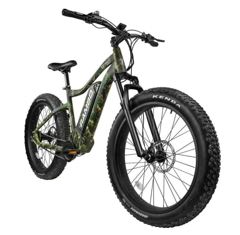 Top 5 Best Electric Hunting Bikes [2022] Bring On The Wild