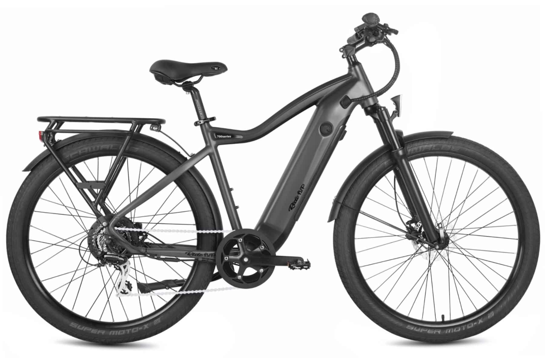 The Best Electric Beach Cruisers [2024] Classy Ebikes