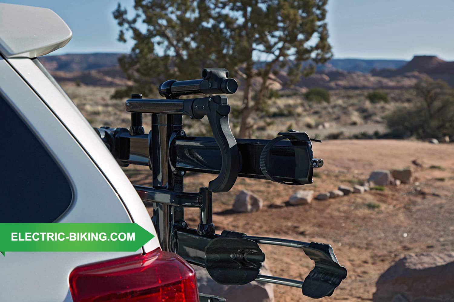 Best Bike Racks For EBikes Of 2023 InDepth Reviews