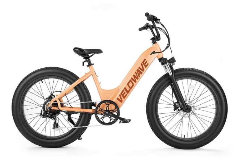 Velowave E-Bikes Round-up Review