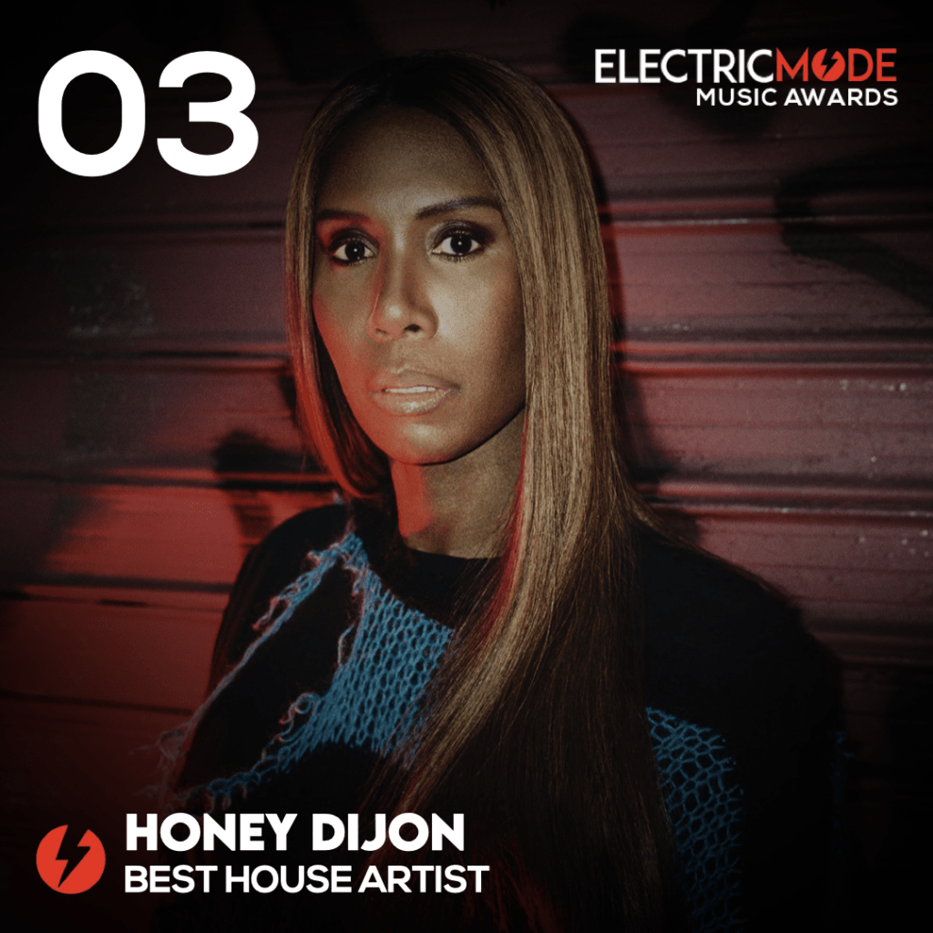 Best House Artists of 2021 Electic Mode