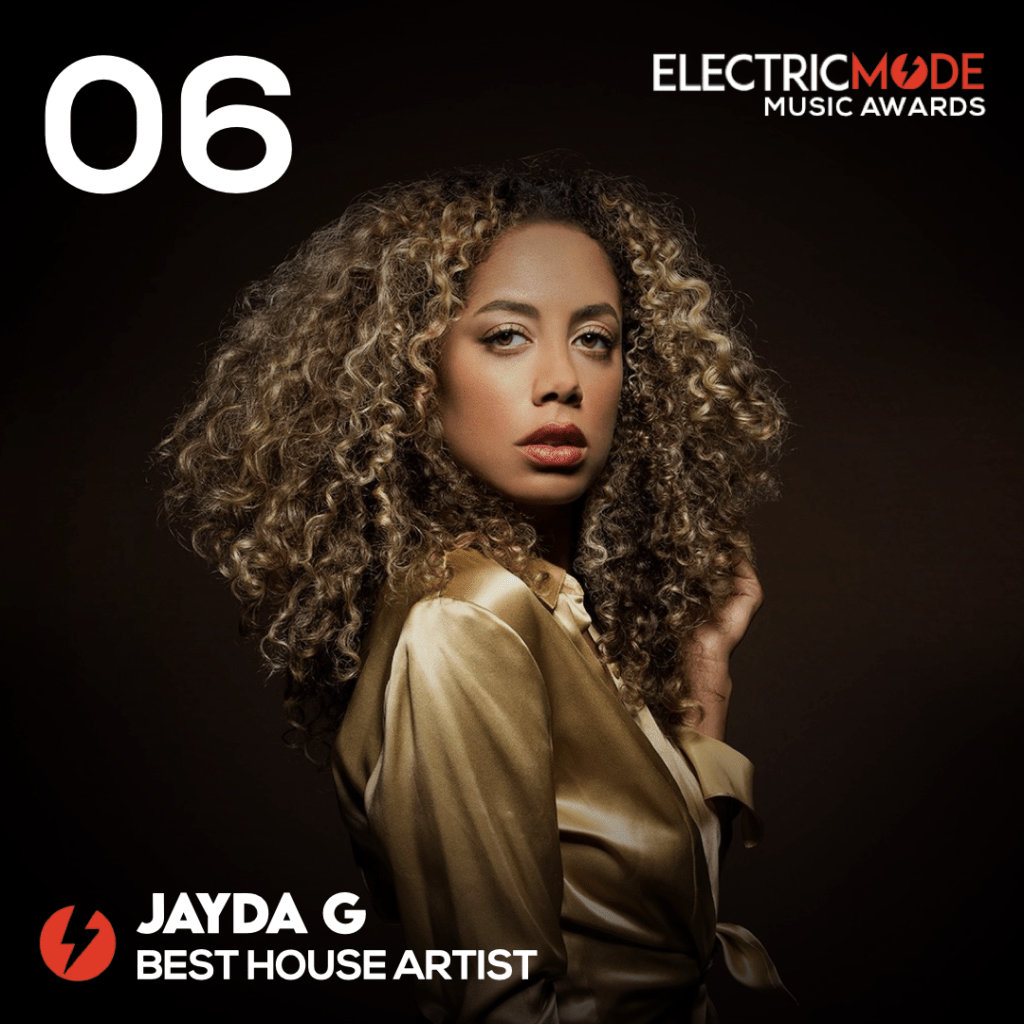 Best House Artists of 2021 Electic Mode