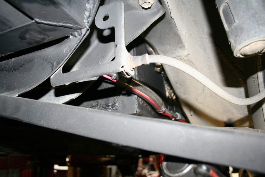 Routing Cables With Protection Sleeve Nov15 Stimulated Saturn