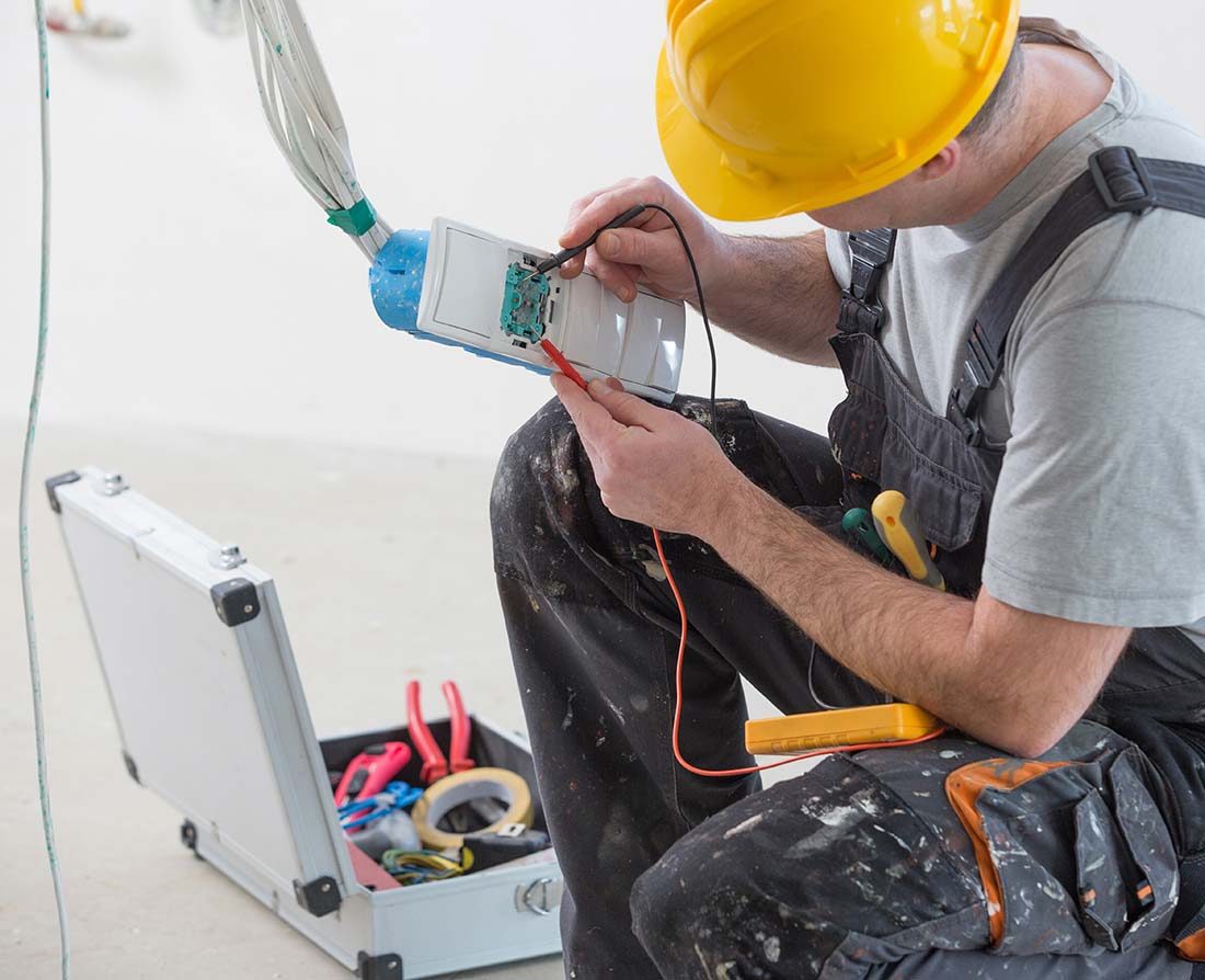 Electrical Services Near Me Quality Workmanship