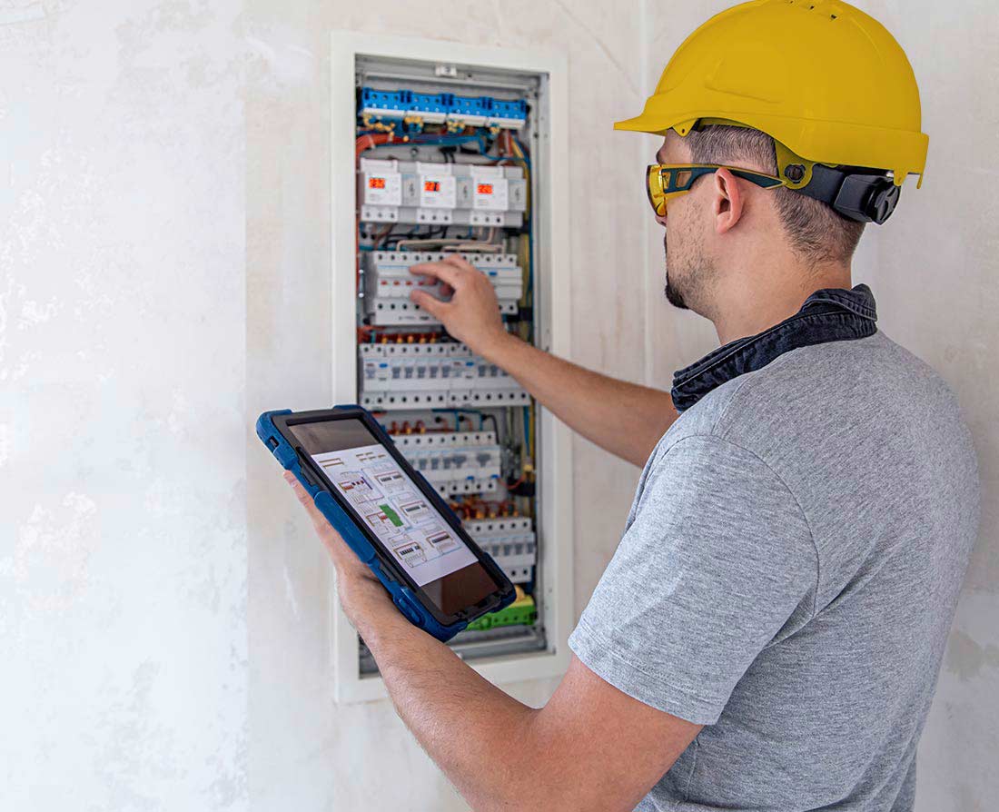 Electrical Services Near Me Quality Workmanship