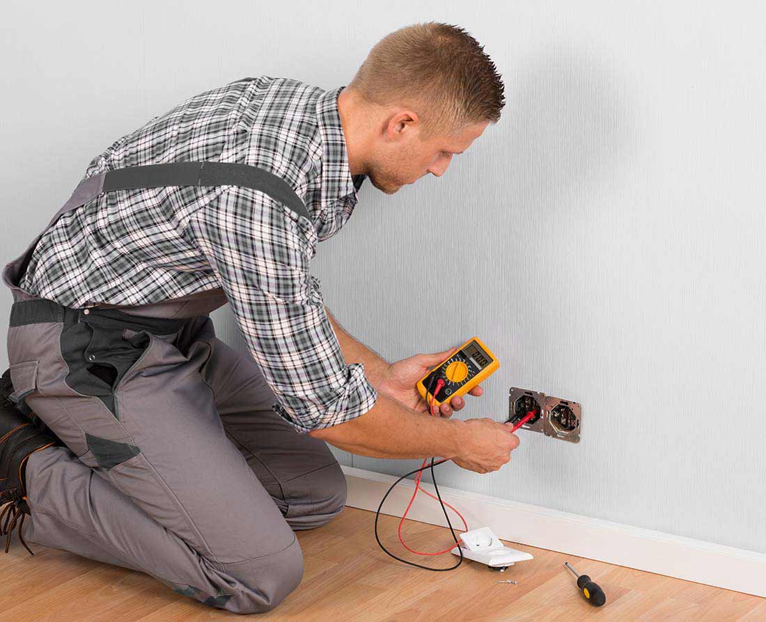 Electrical Services Near Me Quality Workmanship