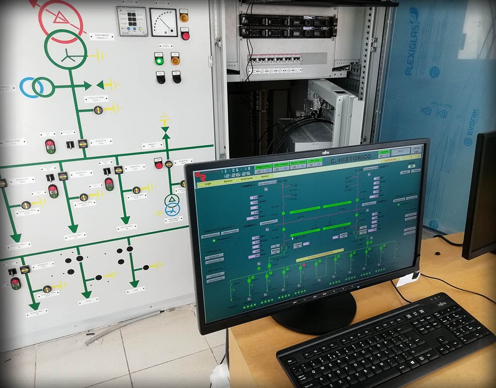 Power System Analysis Course The Essentials of Load Flow and Short Circuits EEP Academy Courses