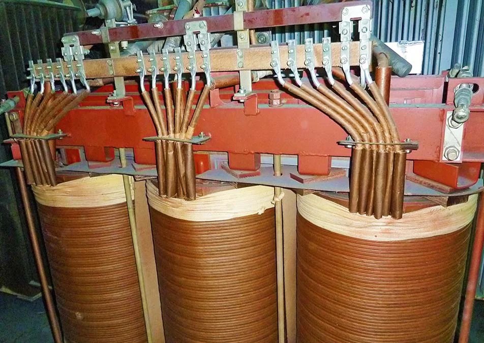 Mastering Transformer Vector Groups Learn How To Analyze and Draw Windings Connections EEP