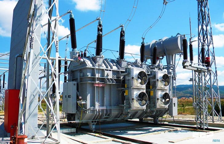 Ultimate Electricity Generation, HV, and Substations Bundle