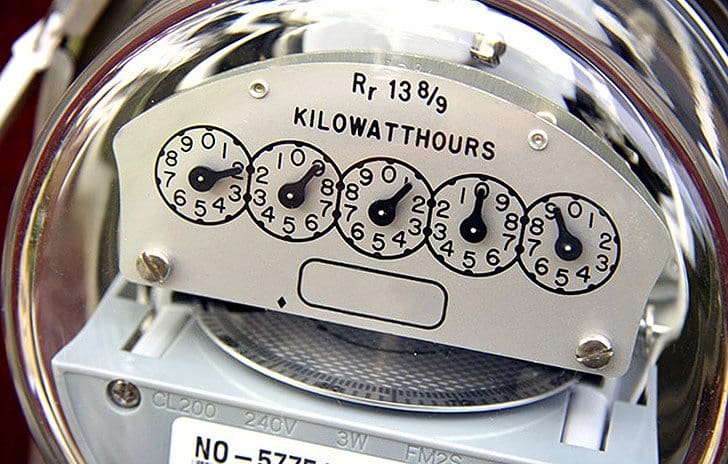 Power Measurement In a ThreePhase System