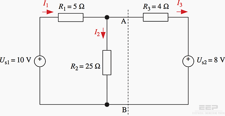 Back To School Let’s Calculate Current I3
