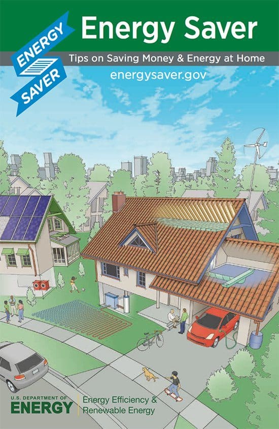 Energy Saver Guide The Real Tips on Saving Money and Energy at Home EEP