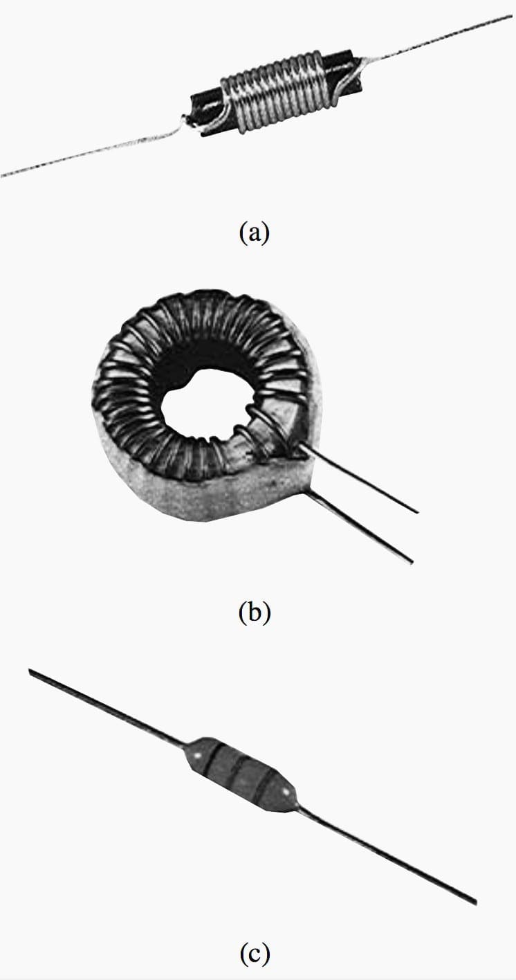 What is an inductor and how it works (facts you must NEVER EEP