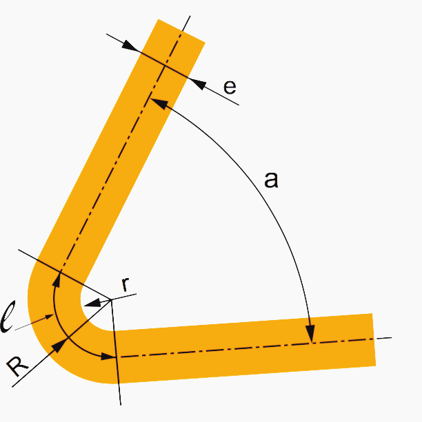 Shaping and connecting rigid busbars in low voltage switchgear EEP