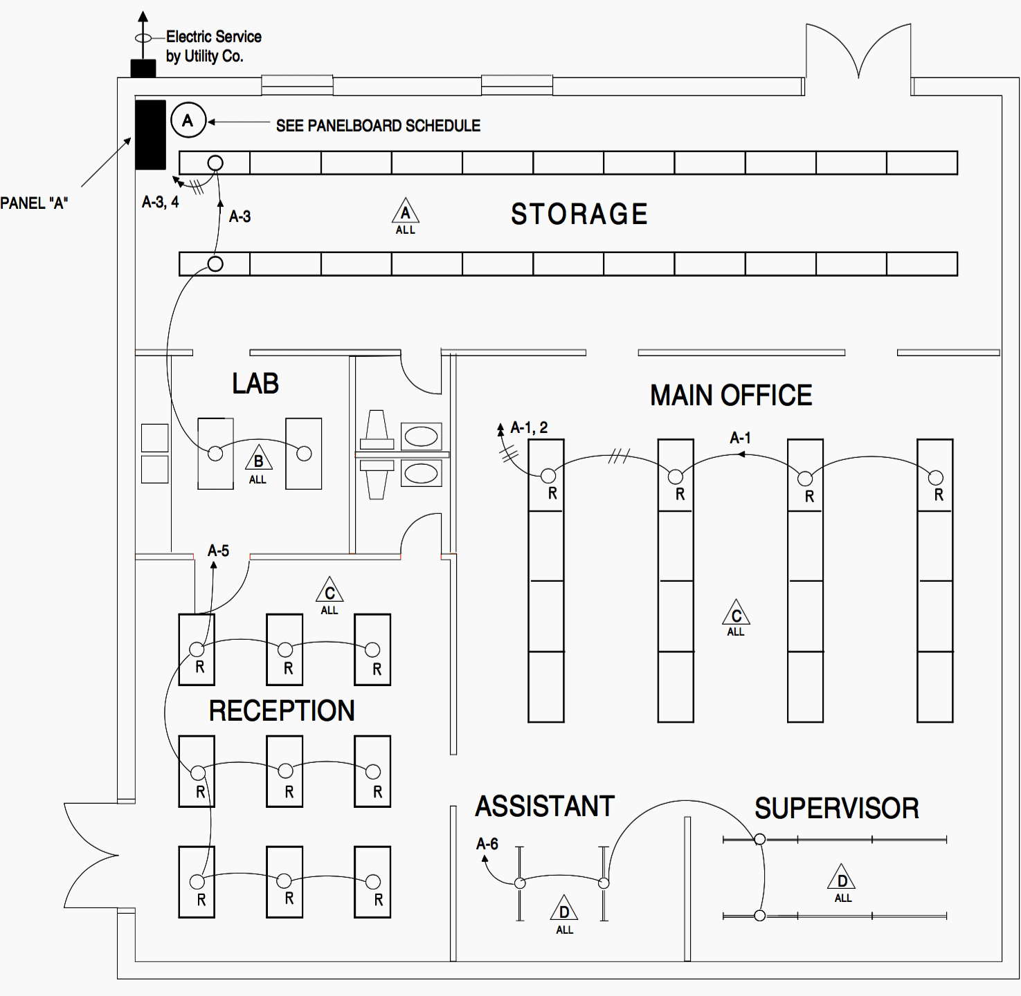 How Good Are You At Reading Electrical Drawings Take The Quiz Eep