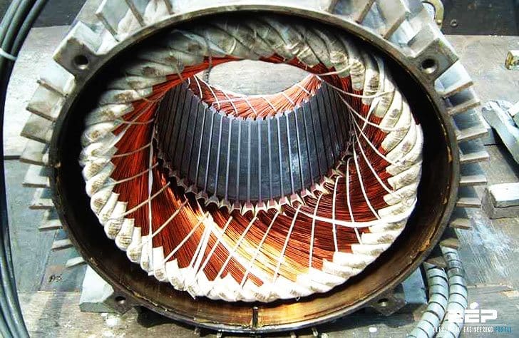Course in electrical machines and systems (principles, characteristics