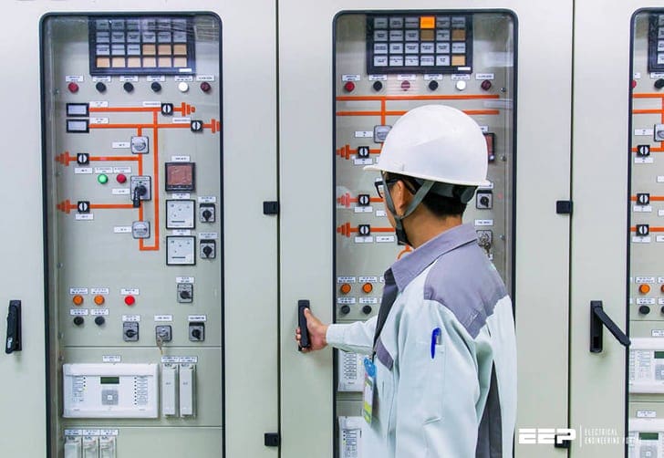 Lecture notes on power system engineering for students (6th and 7th