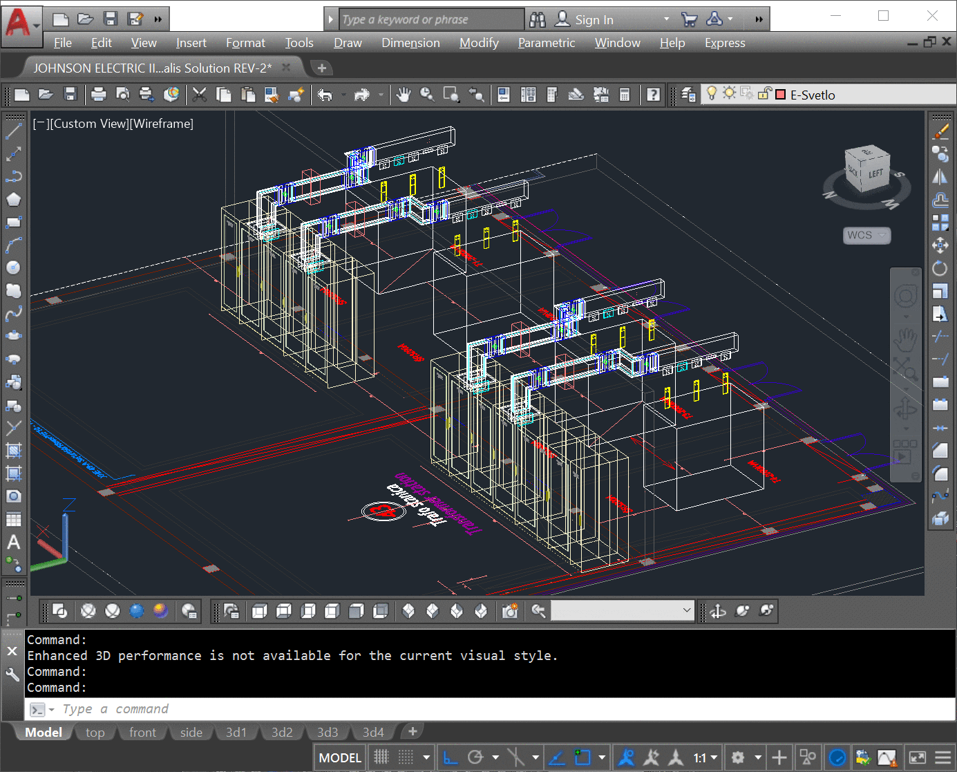 Four very important precautions for installation of cables and busbar