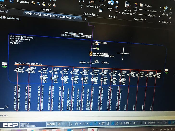 5 types of software that LV design engineers MUST know how to work with 5 types of software that LV design engineers MUST know how to work with