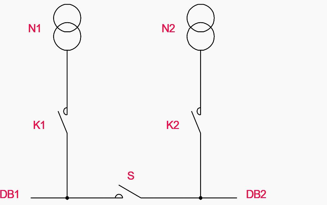 E360 Automatic Change Over Switch Control Diagram - Wiring Draw