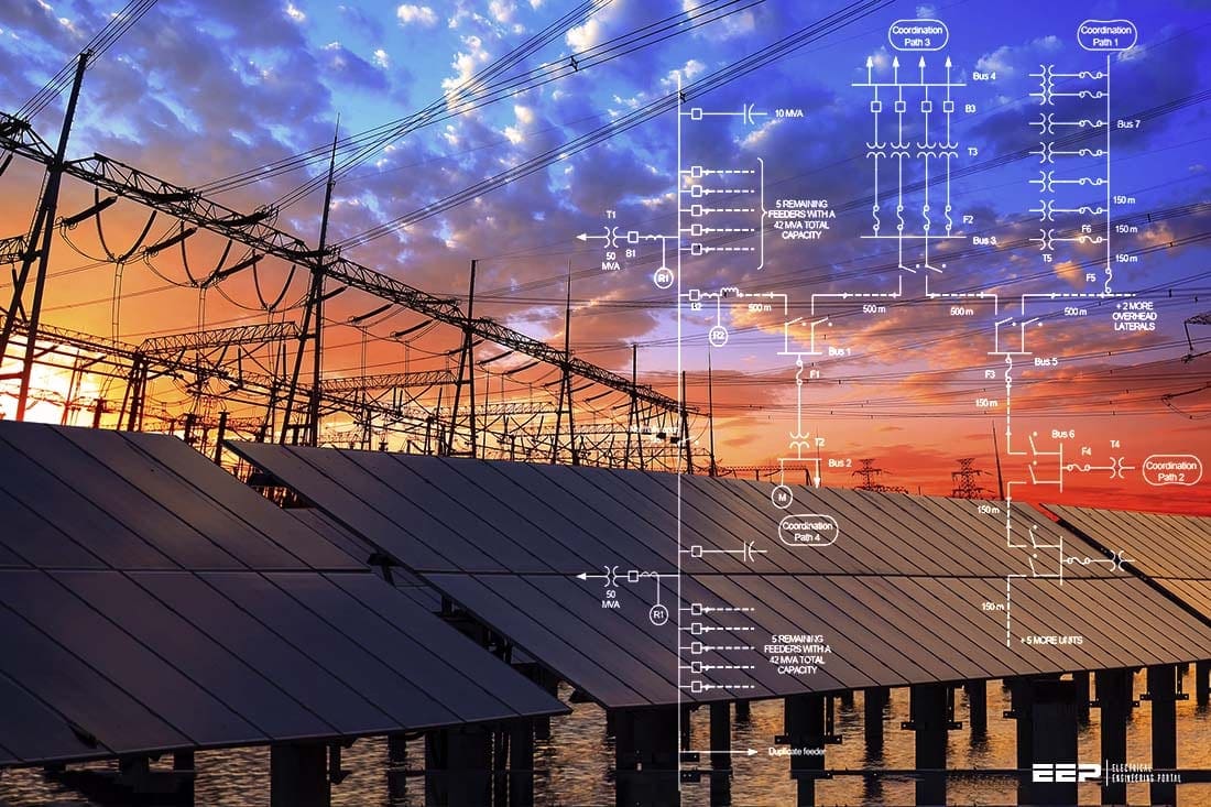 Protection coordination practices in distribution systems