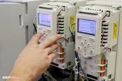 What to check when commissioning variable speed drives | EEP