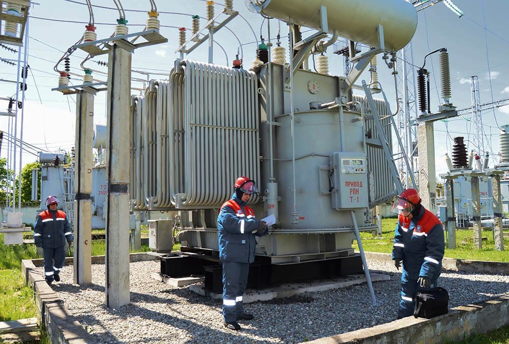Where and how to find the root cause of a power transformer failure