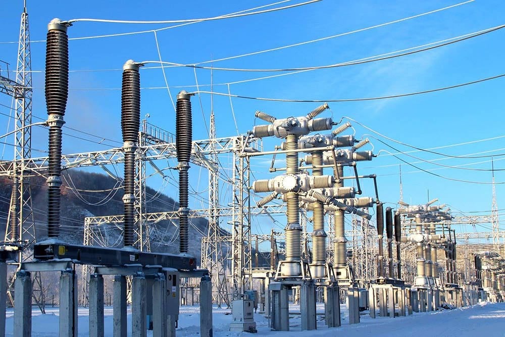 Technical specification of switchyard equipment in a nutshell (howto