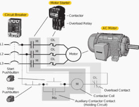 The Basics of Motor Control Centers (MCCs) | EEP