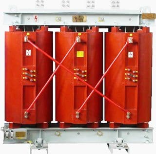 Using Tap Changers to Match the System Voltage