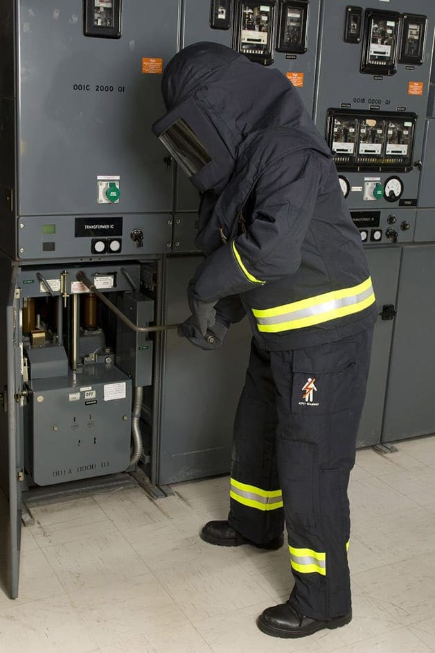 14 terms of particular importance when discussing arc flash hazards
