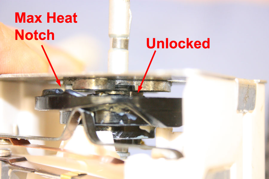 Electric Ranges and Cooktops