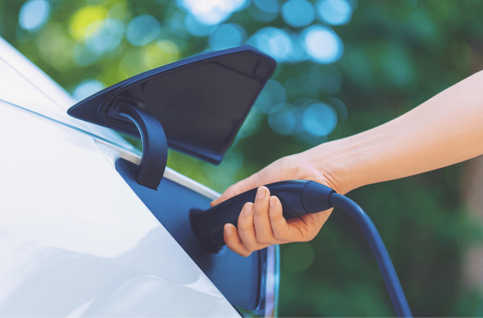 Electric Vehicle Charging Points Electrical Test Inspect