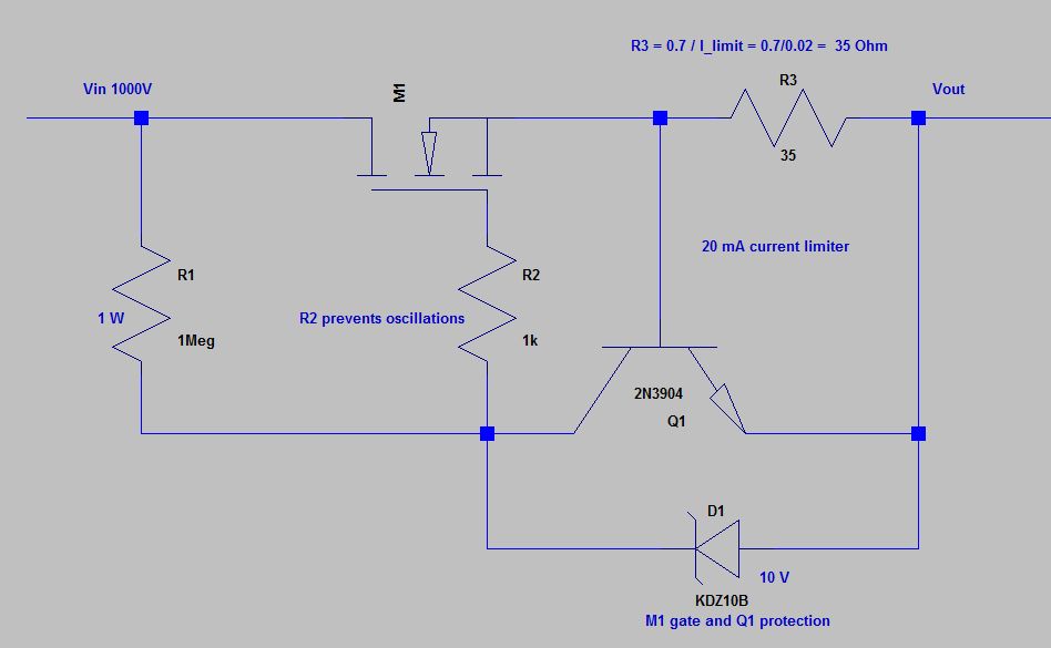 Electrical Engineering The capacitance multiplier revisited