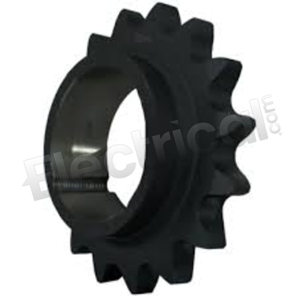 120BTB12H Martin Sprocket & Gear Inc Sprocket/Gear Machine Part