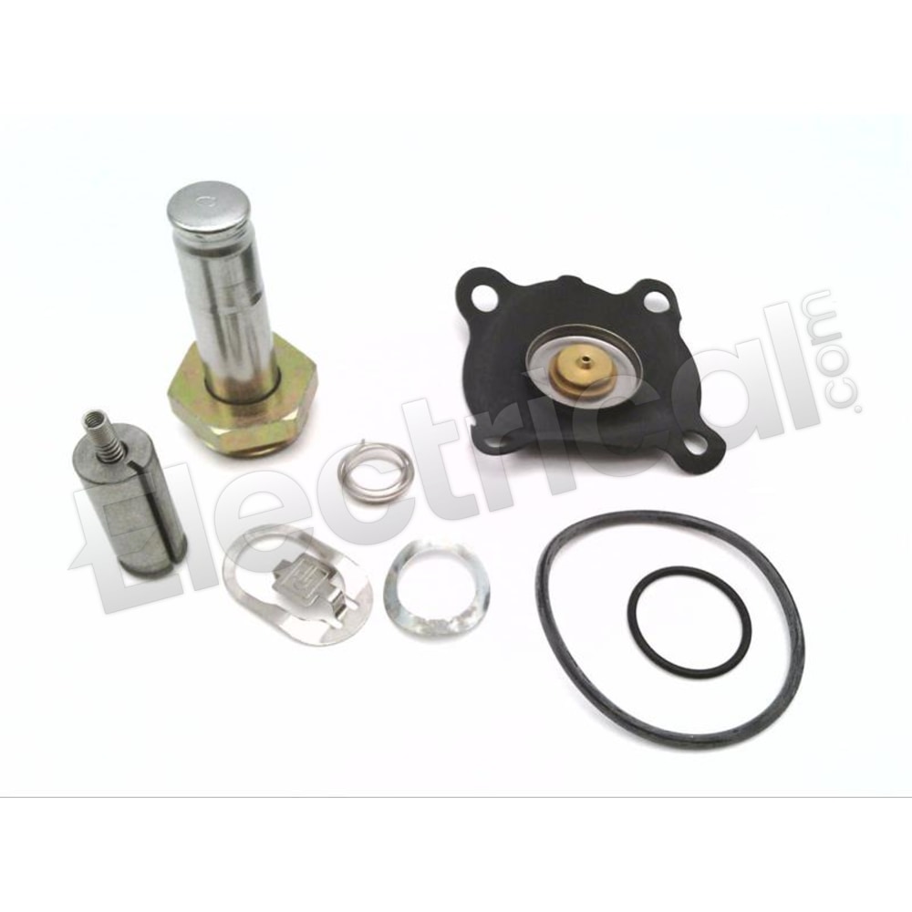 Parker 12F23C2148ACFR Hydraulic Valve Rebuild Kit / Seal Kit Hydraulic