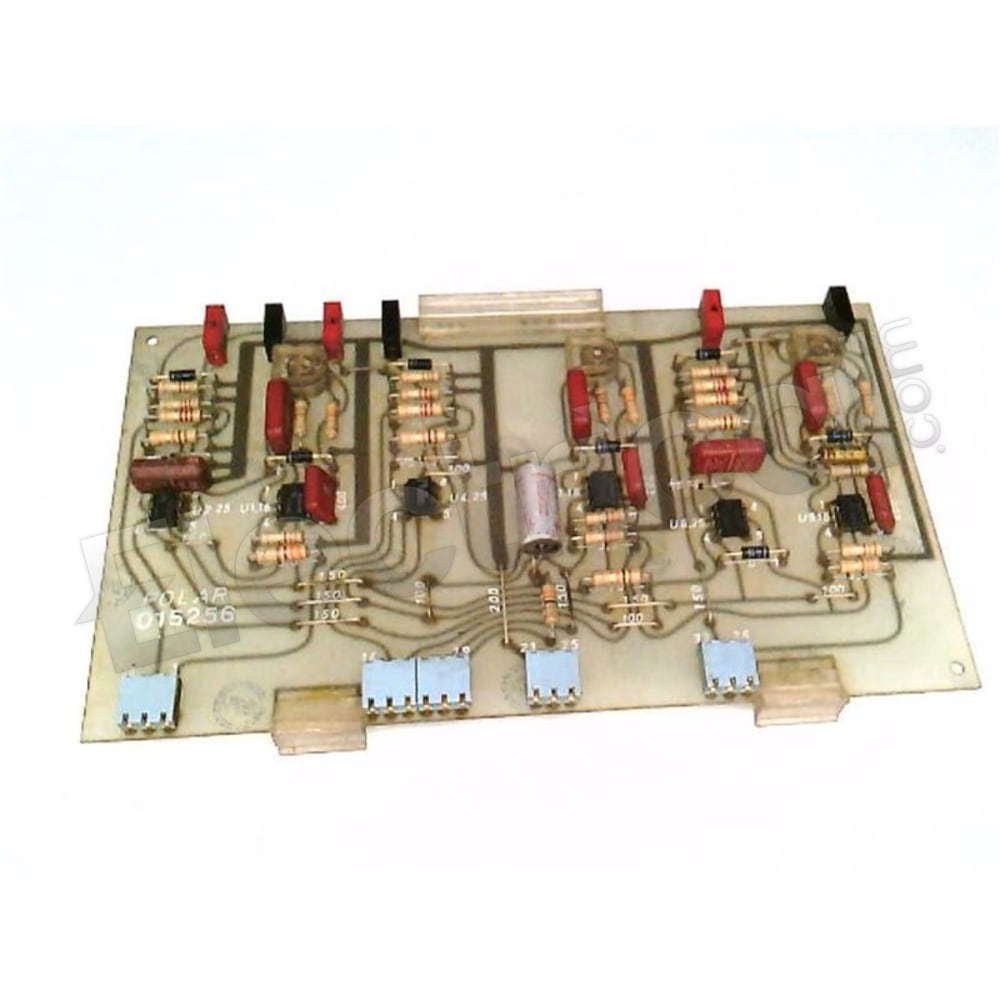 Heidelberg 15256 Industrial Computer Accessory Automation