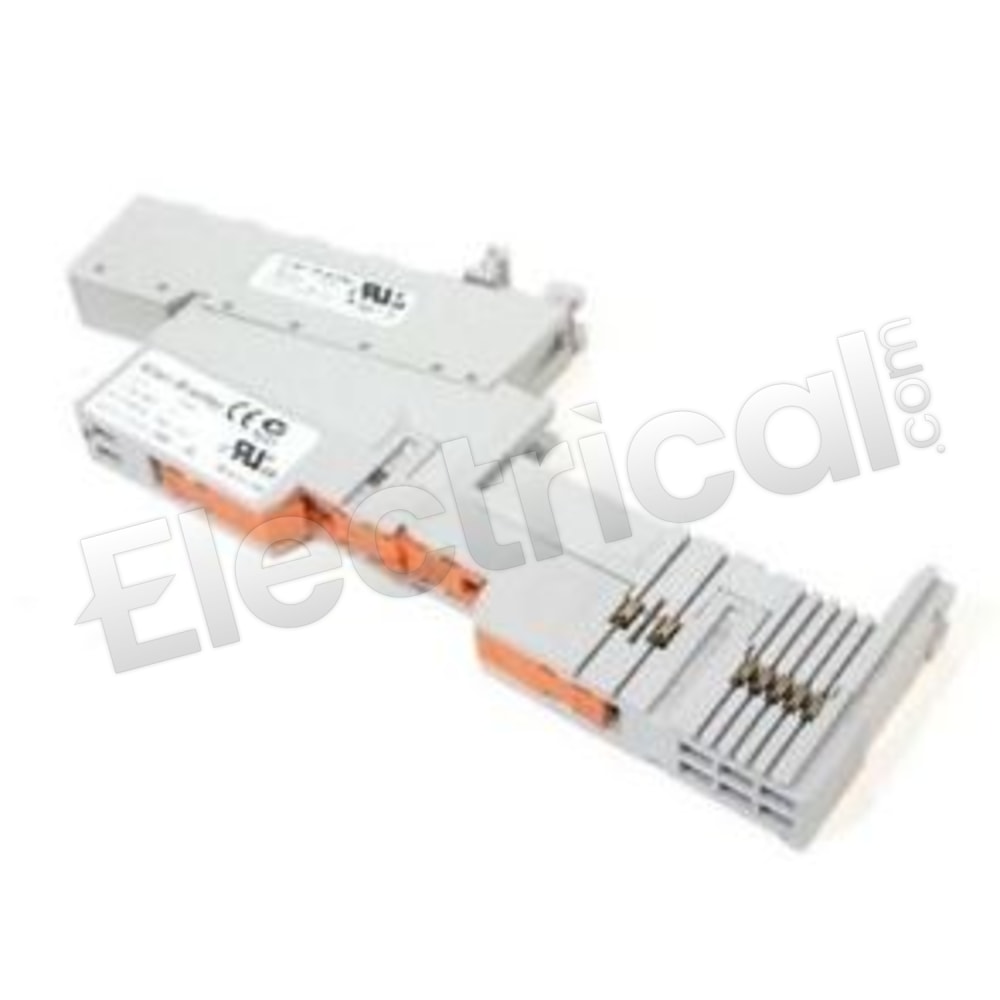 Allen-Bradley 1734-TB3 (1734TB3) PLC Programmer Automation