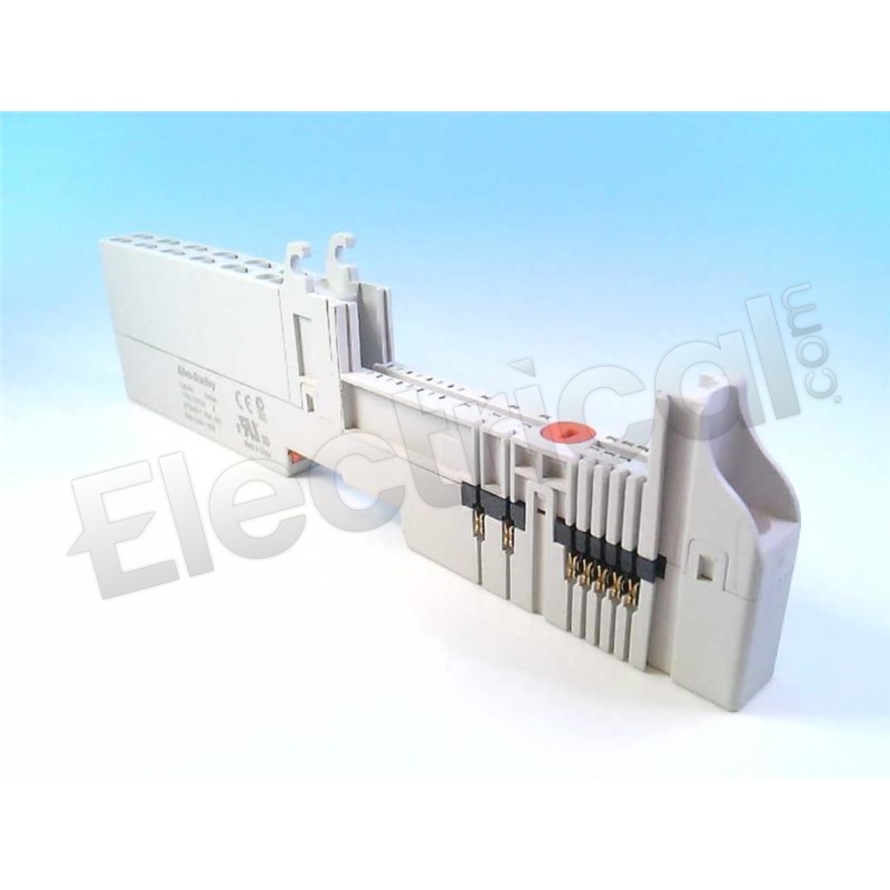 Allen-Bradley 1734-TOP3S PLC Programmer Automation