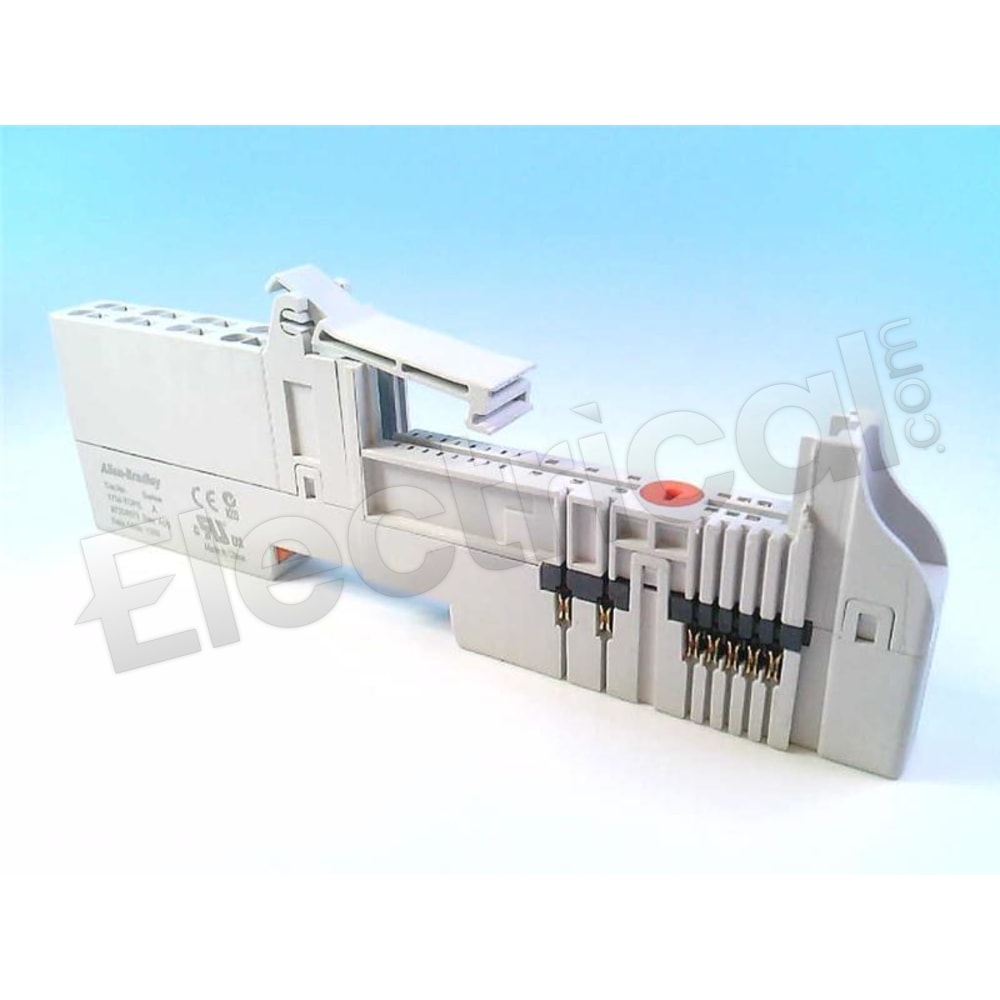 Allen-Bradley 1734-TOPS (1734TOPS) PLC Programmer Automation