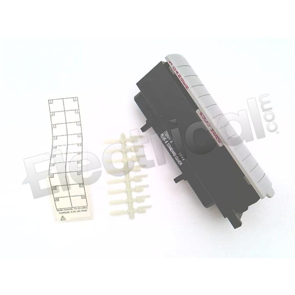 1756-TBNH Tools Circuit Breaker