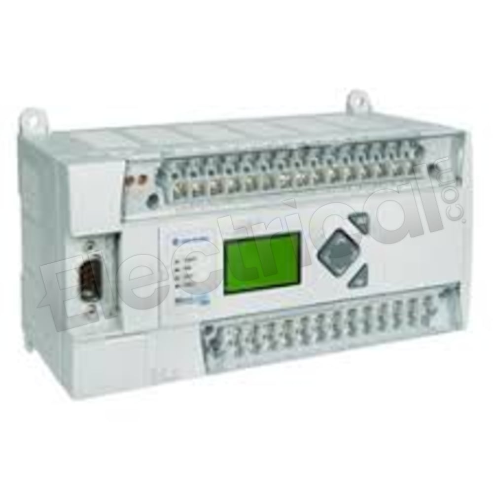 Allen-Bradley 1766-L32BWA PLC Module Automation