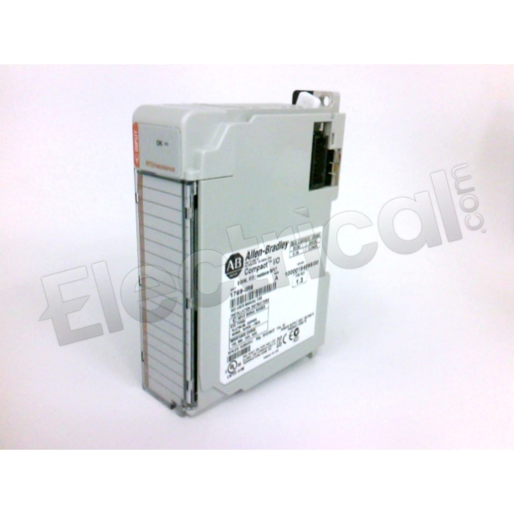 Allen-Bradley 1769-IR6 PLC Module Automation