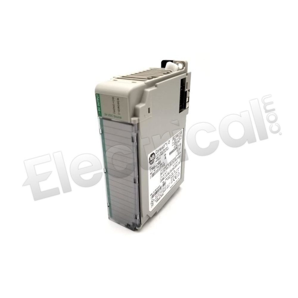 Allen-Bradley 1769-OB8 PLC Module Automation
