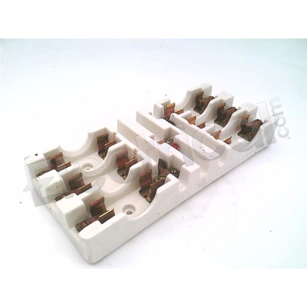 1998 Hubbell Fuse Part And Accessory Fuse