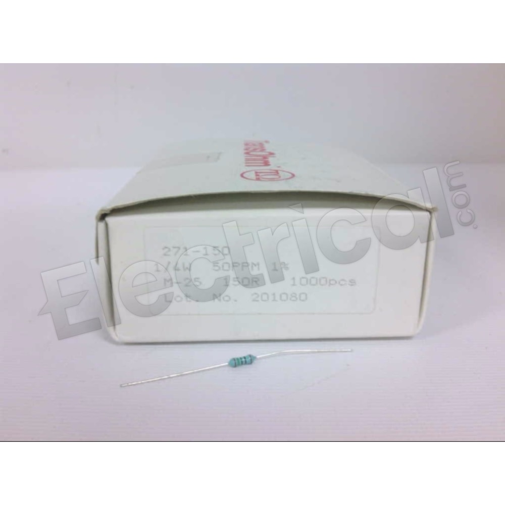 271150AP Xicon Resistor Electrical Component