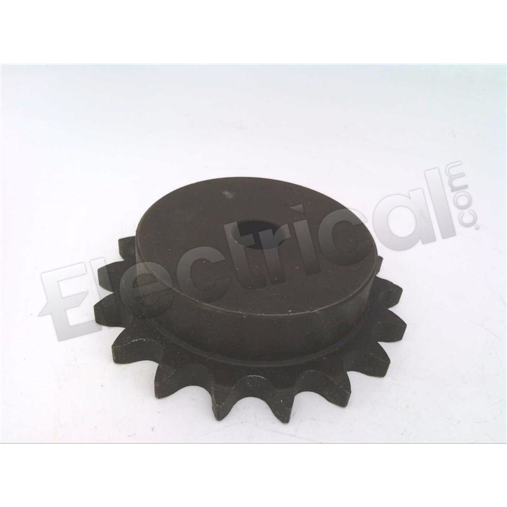 50B18 Martin Sprocket & Gear Inc Sprocket/Gear Machine Part