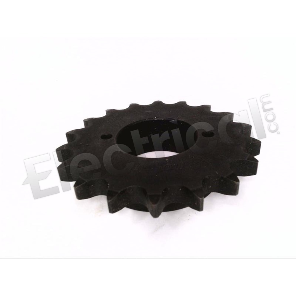 50H18H Martin Sprocket & Gear Inc Sprocket/Gear Machine Part