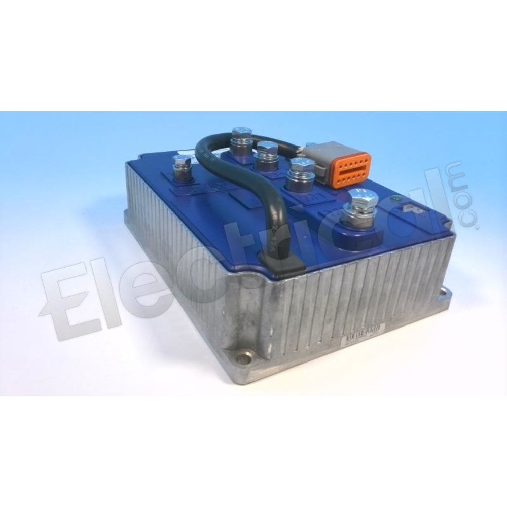 Sevcon 633T45320 Control Accessory Automation